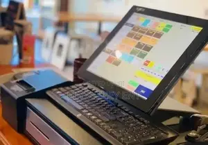 Super Point of Sale Software for Gas Shops/Gas Refill Points