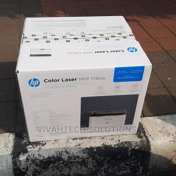 Hp M178nw Laserjet Printer M178nw Hp M178nw Laserjet