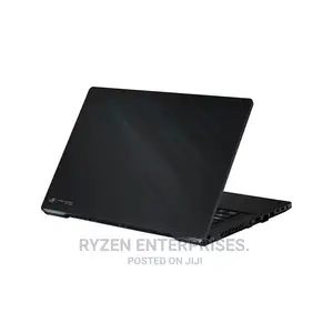 New Laptop Asus ROG Zephyrus M16 GU603HR 16GB Intel Core I7 SSD 512GB