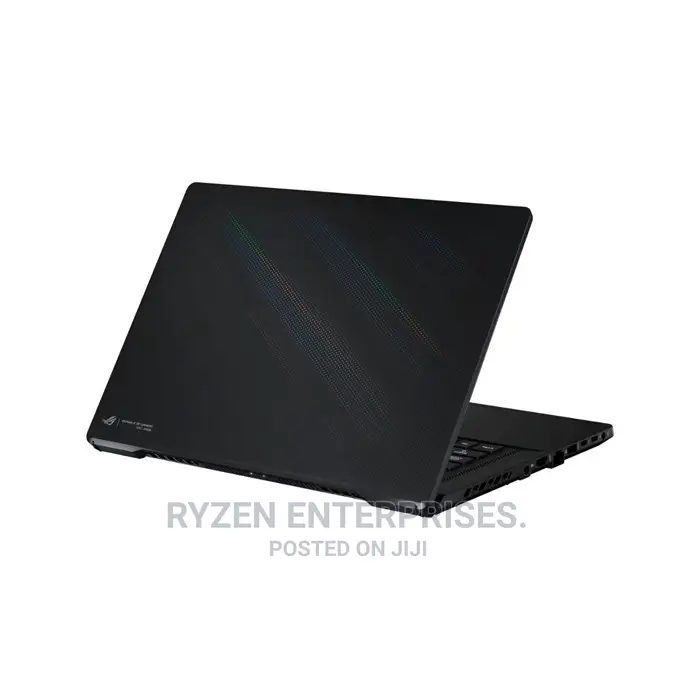 New Laptop Asus ROG Zephyrus M16 GU603HR 16GB Intel Core I7 SSD 512GB