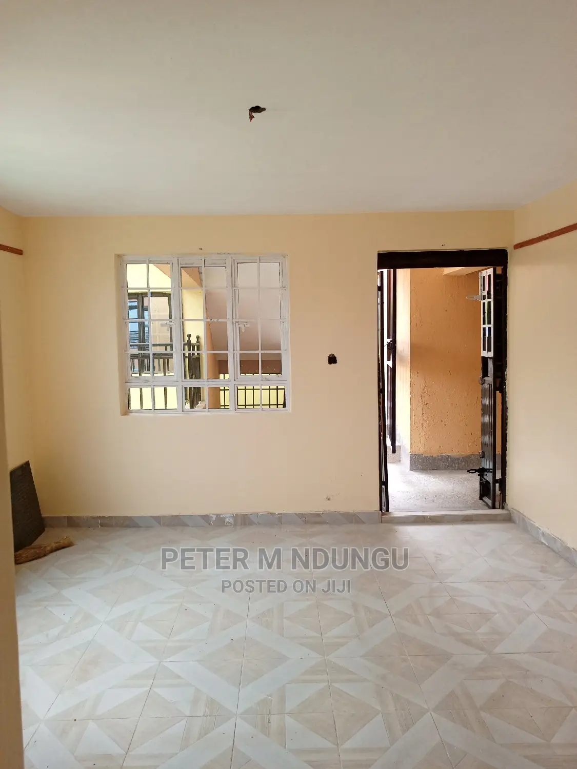 2bdrm Apartment in Kiamumbi, Nairobi Central for rent