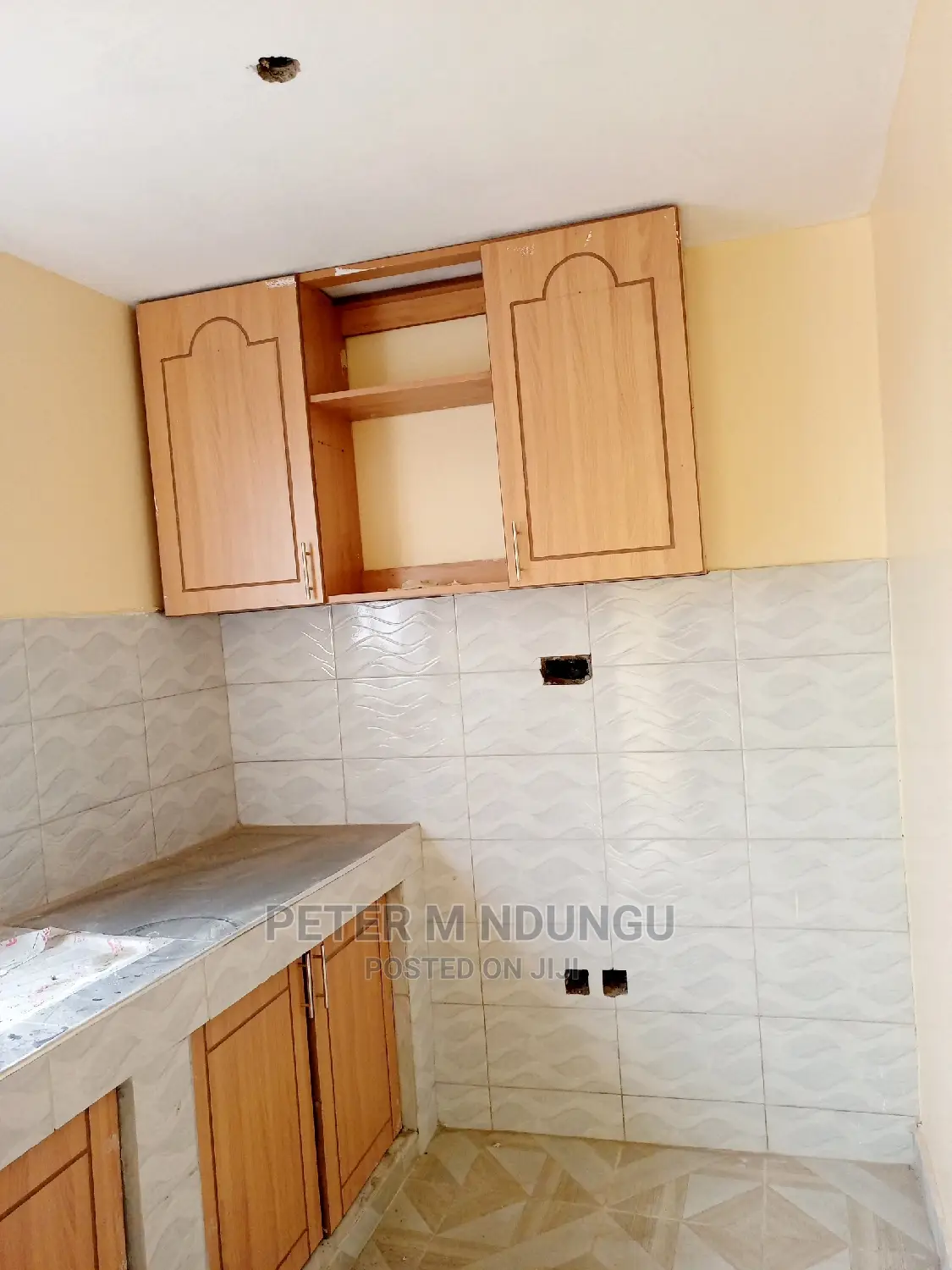 2bdrm Apartment in Kiamumbi, Nairobi Central for rent