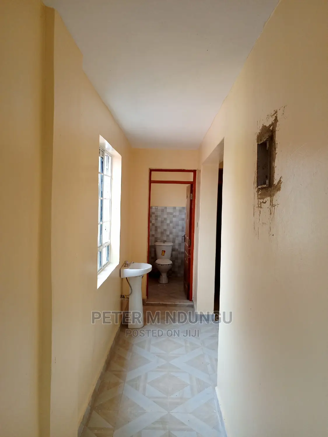 2bdrm Apartment in Kiamumbi, Nairobi Central for rent