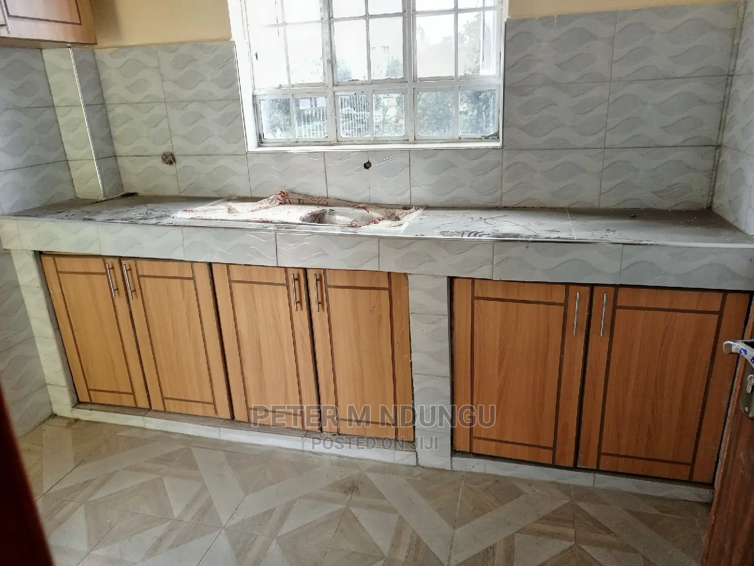 2bdrm Apartment in Kiamumbi, Nairobi Central for rent
