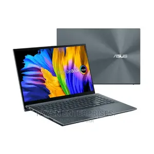 New Laptop Asus Zenbook 14 UX434 8GB Intel Core I7 SSD 512GB