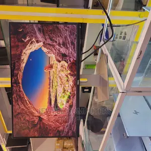 Ddell P2422h 24" Frameless Ips Display Monitor Fhd(1080p)P