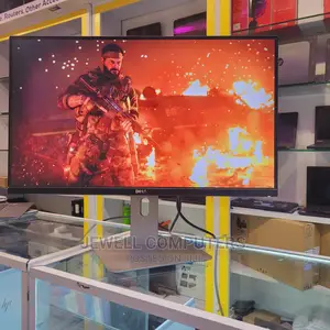 Ddell P2422h 24" Frameless Ips Display Monitor Fhd(1080p)P