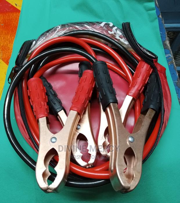 Jumpers Cable Best