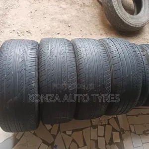 Hifly Tyres Size 225/55r17 Per Pc