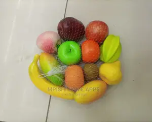 Artificial Fruits