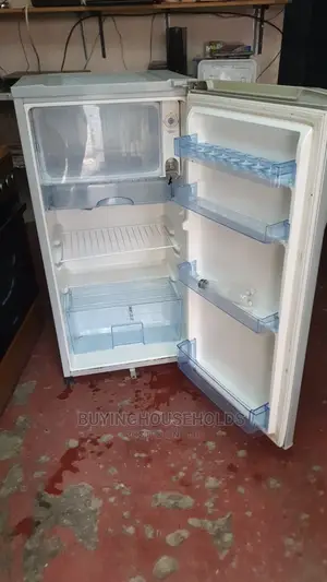 Bruhm 190l Fridge