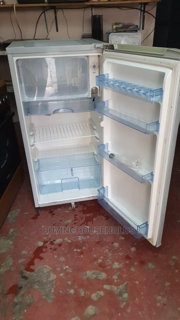 Bruhm 190l Fridge - thumbnail 2