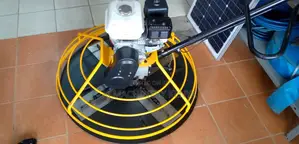 Power Trowel