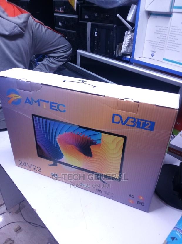 Amtec Ac/Dc 24inch Digital Tv - thumbnail 2