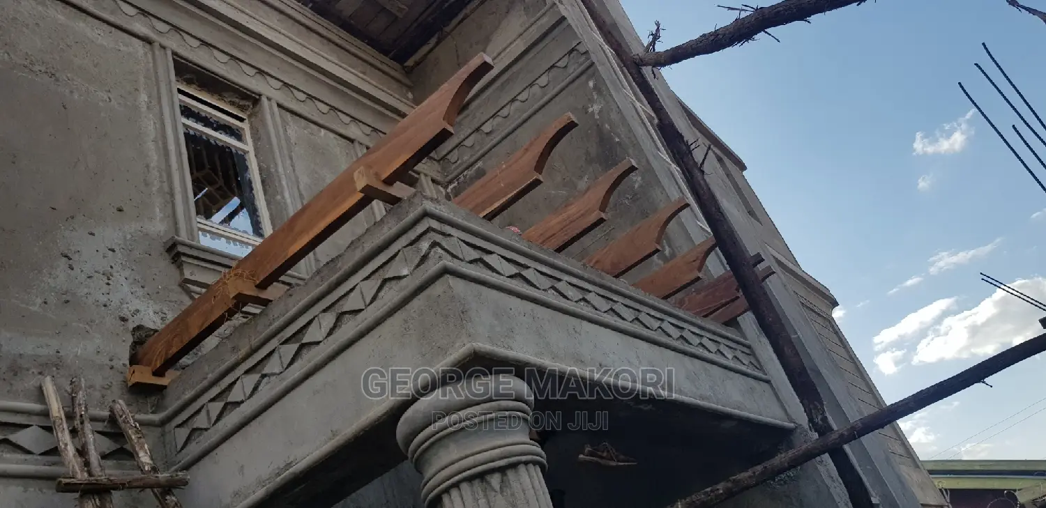 Pergolas Installation
