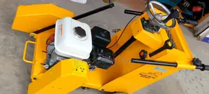 Floor Cutter With Blade