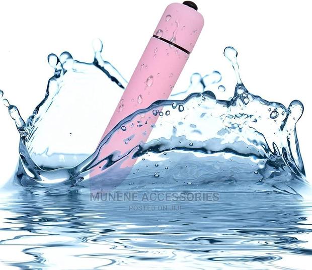 Mini Bullet 10 Speed Mode Clitoris Stimulation Vibrating Egg - main view