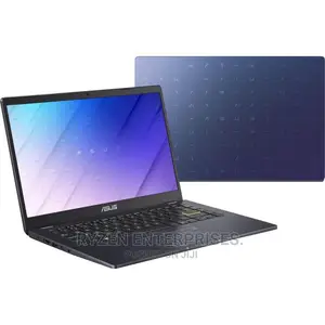 New Laptop Asus Vivobook E410M 4GB Intel Celeron SSD 256GB