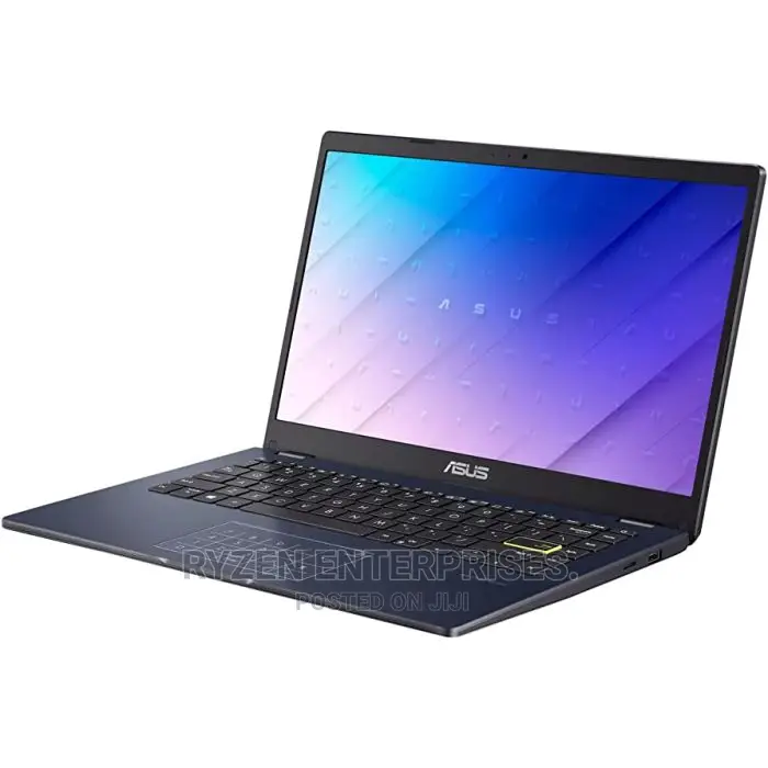 New Laptop Asus Vivobook E410M 4GB Intel Celeron SSD 256GB