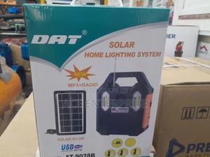 DAT 9028B Home Lighting System - main view