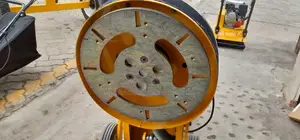 Floor Grinder