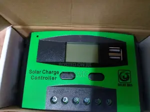 10 Amperes Controller