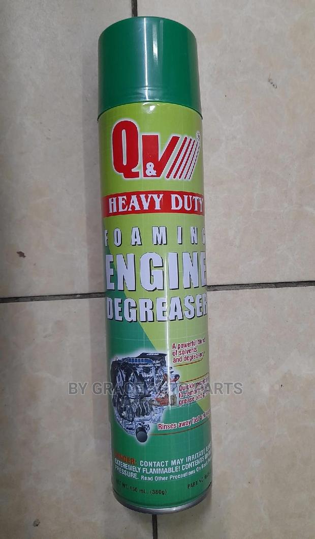 Best Heavy Duty Engine Degreaser - main view