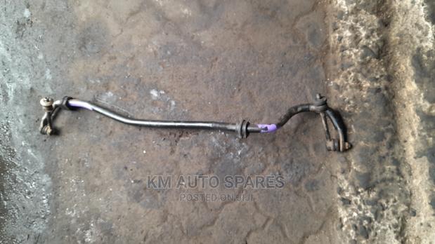 Nissan Patrol Front Stabilizer Bar. - thumbnail 2