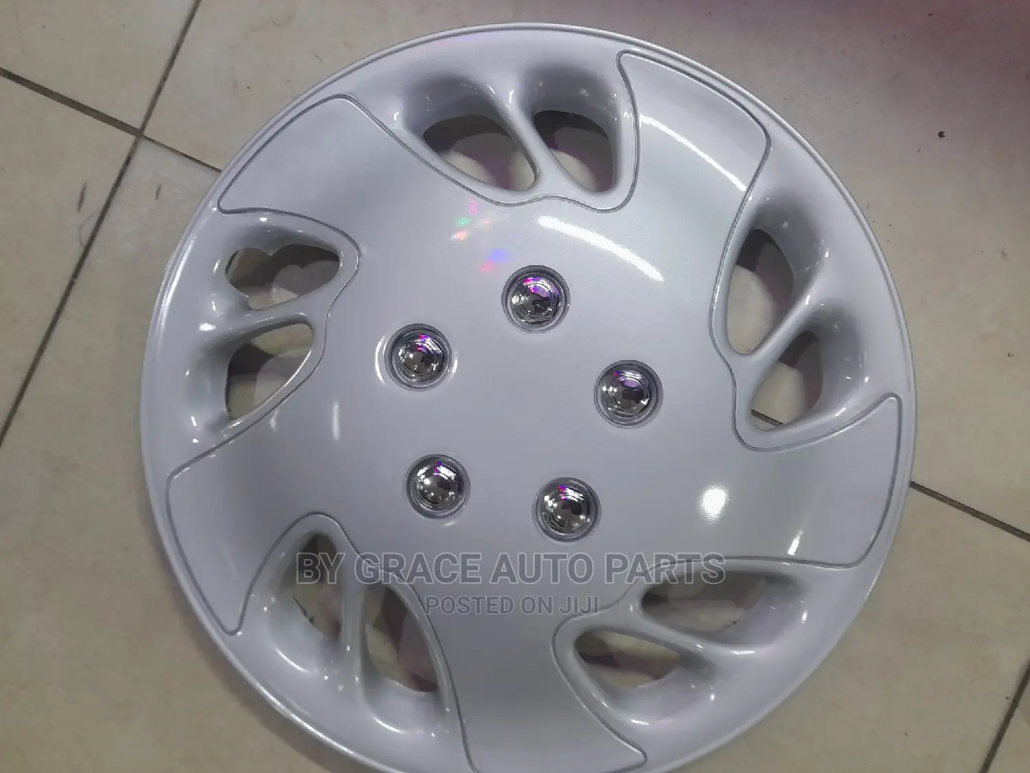 Best Wheel Cover 15 Inches.