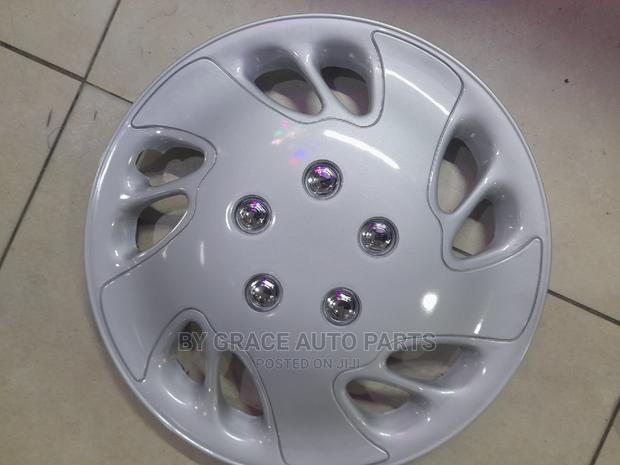 Best Wheel Cover 15 Inches.