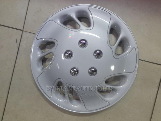 Best Wheel Cover 15 Inches. - thumbnail 2