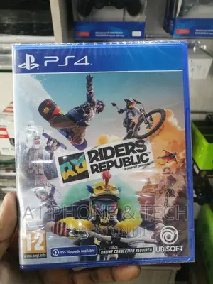 Riders Republic