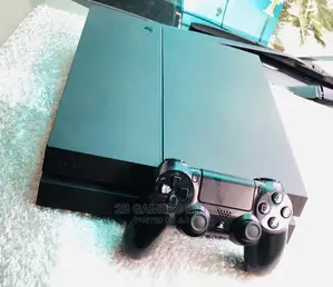 Standard 500gb Ps4/ Play Station 4