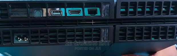 Standard 500gb Ps4/ Play Station 4 - thumbnail 4
