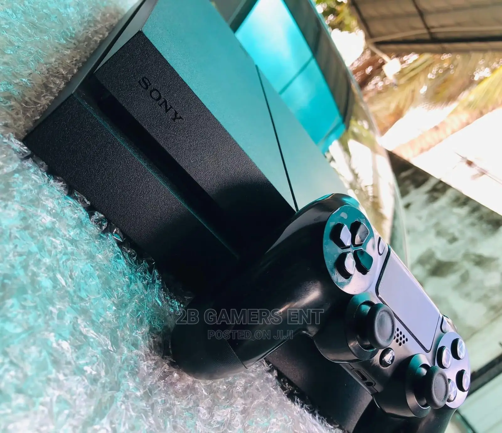 Standard 500gb Ps4/ Play Station 4