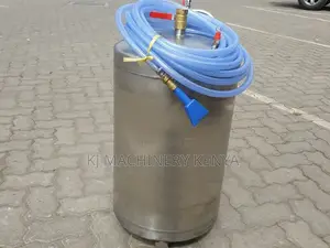 Foam Dispenser