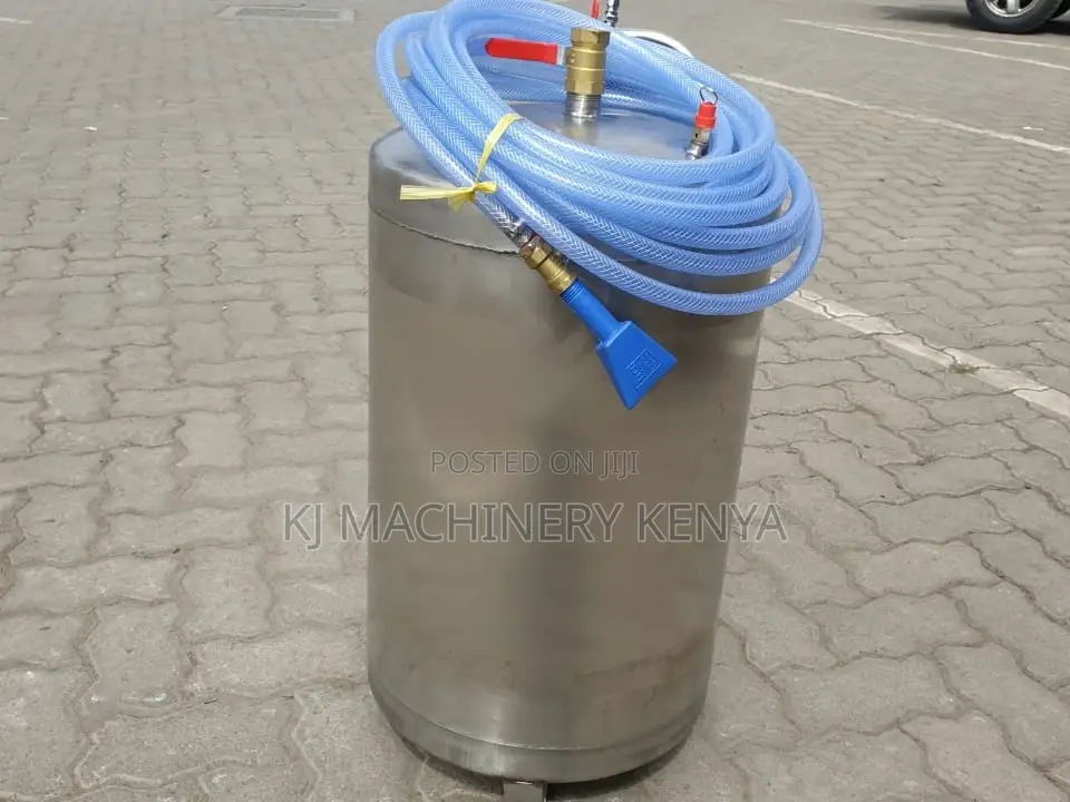 Foam Dispenser