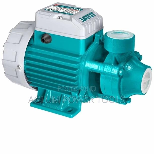 Total Boaster Water Pump 0.5HP - main view