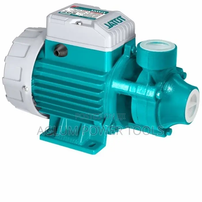 Total Boaster Water Pump 0.5HP