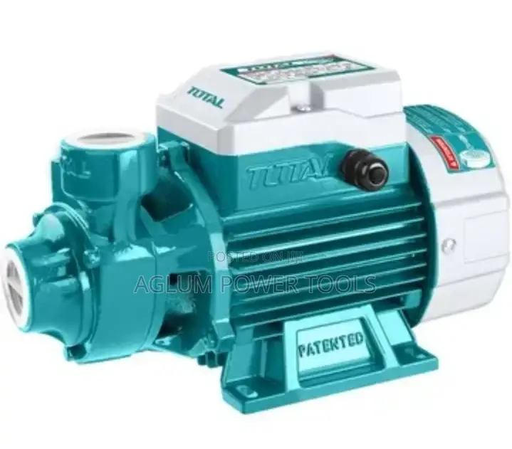 Total Water Pump 0.5HP