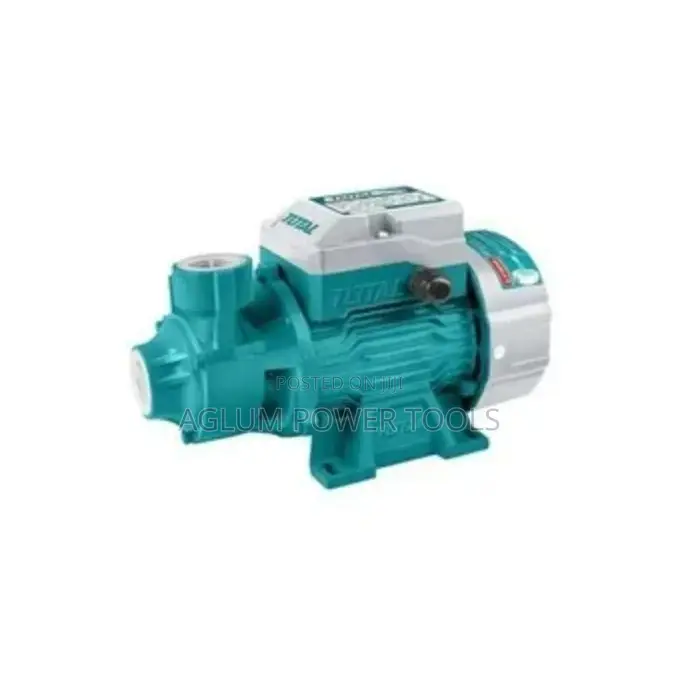 0.5HP Total Water Pump.