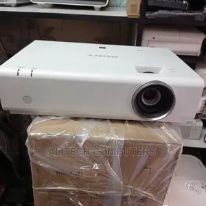 Sony VPL - Ex295 Projector