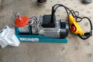 Electric Hoist