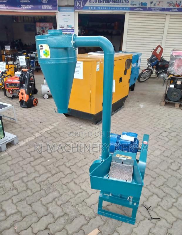 Posho Mill - thumbnail 3