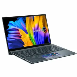 New Laptop Asus ZenBook Pro UX501 16GB AMD Ryzen 7 SSD 512GB