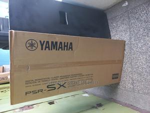 Yamaha Sx900 Keyboard - thumbnail 2