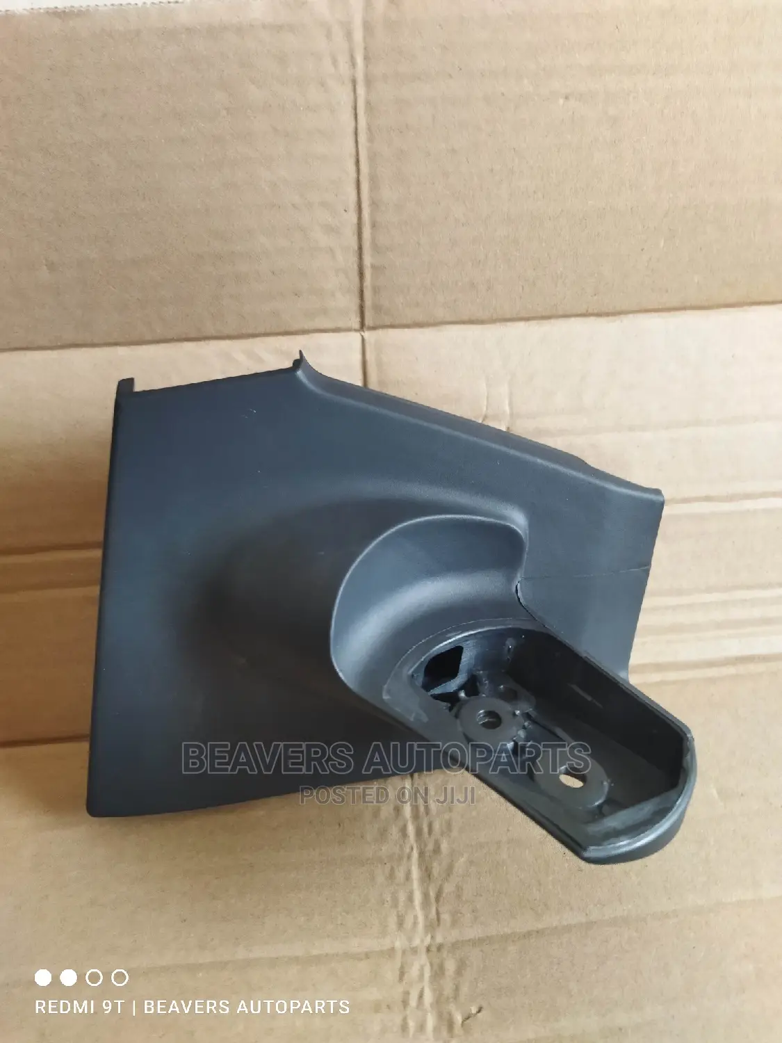 Vitz 2005-2010 Side Mirror Arm Base Handle