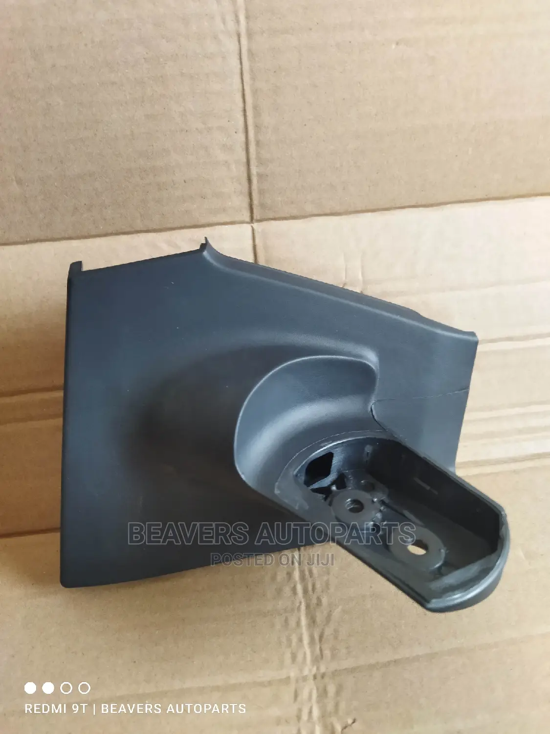 Vitz 2005-2010 Side Mirror Arm Base Handle