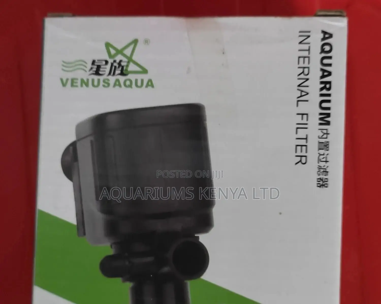 Aquarium Filters Pumps: Venusaqua