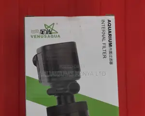 12w Venus Aqua, Aquarium Filter Pump.